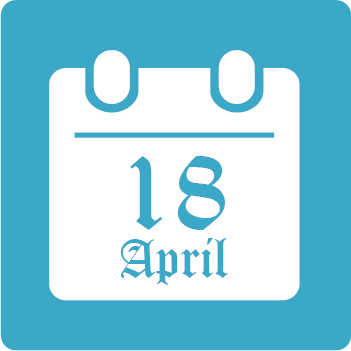 Anniversaries